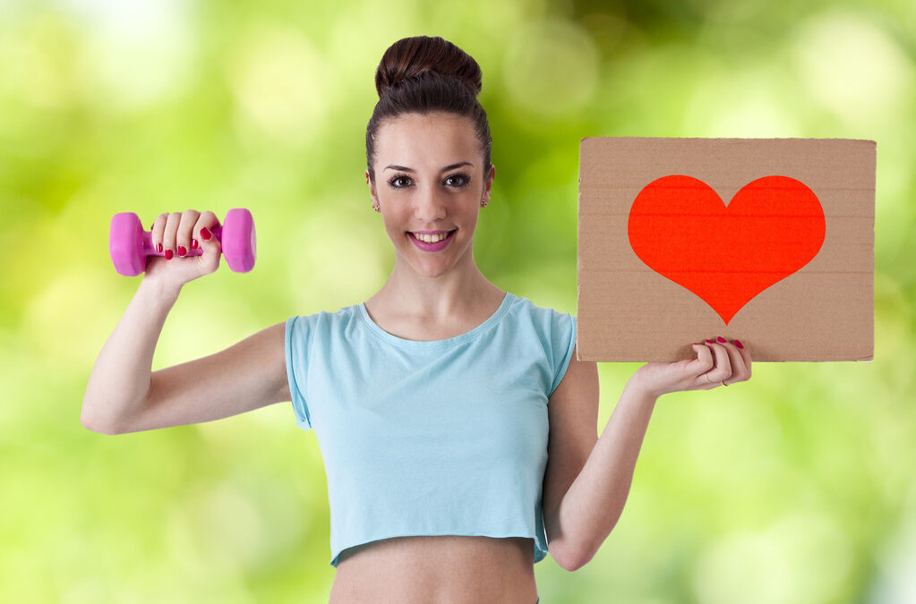 Come prenderci cura al meglio del nostro cuore attraverso un corretto stile di vita!