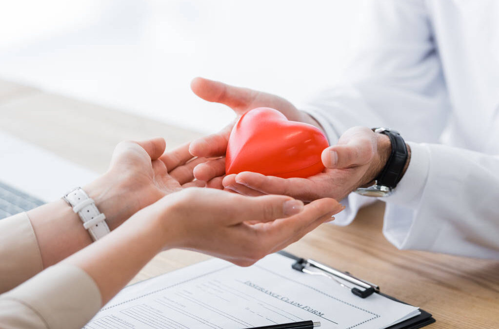 Quanto entra in gioco la figura del Cardiochirurgo e perchè è così importante!